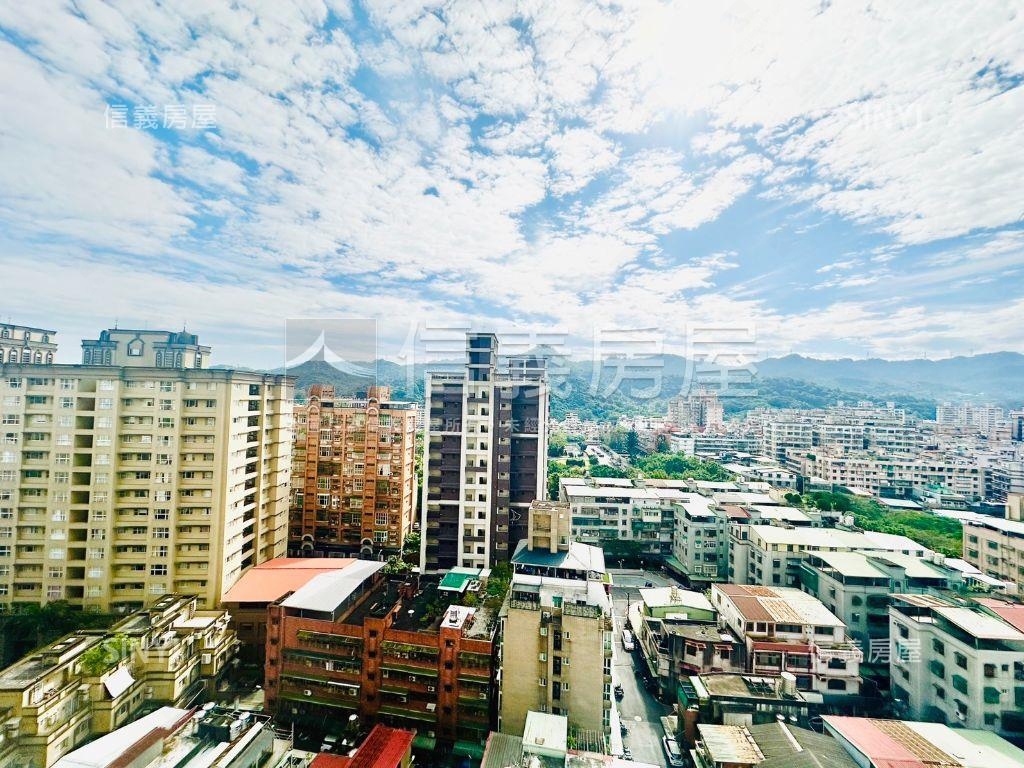 富麗景觀方㊣大２房雙衛浴房屋室內格局與周邊環境