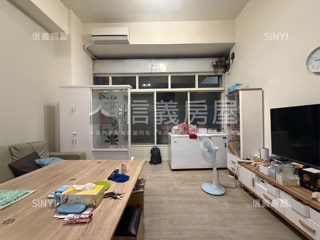 超大三房適合店住房屋室內格局與周邊環境