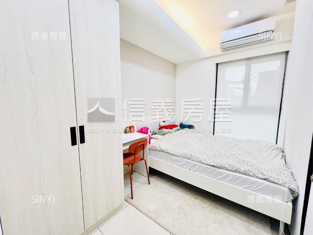 板南線捷運精美兩房好入住房屋室內格局與周邊環境