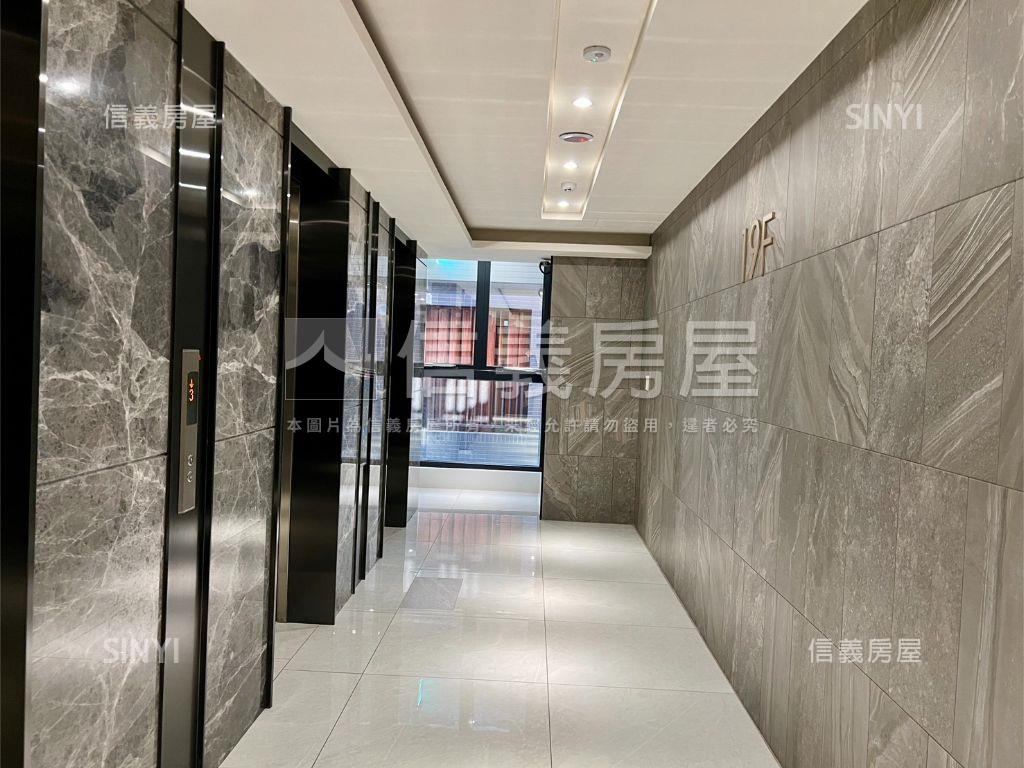 板南線捷運精美兩房好入住房屋室內格局與周邊環境