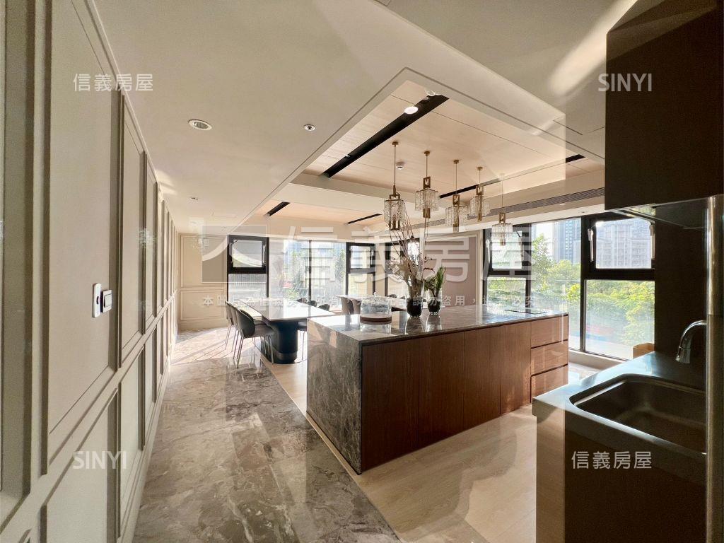 板南線捷運精美兩房好入住房屋室內格局與周邊環境