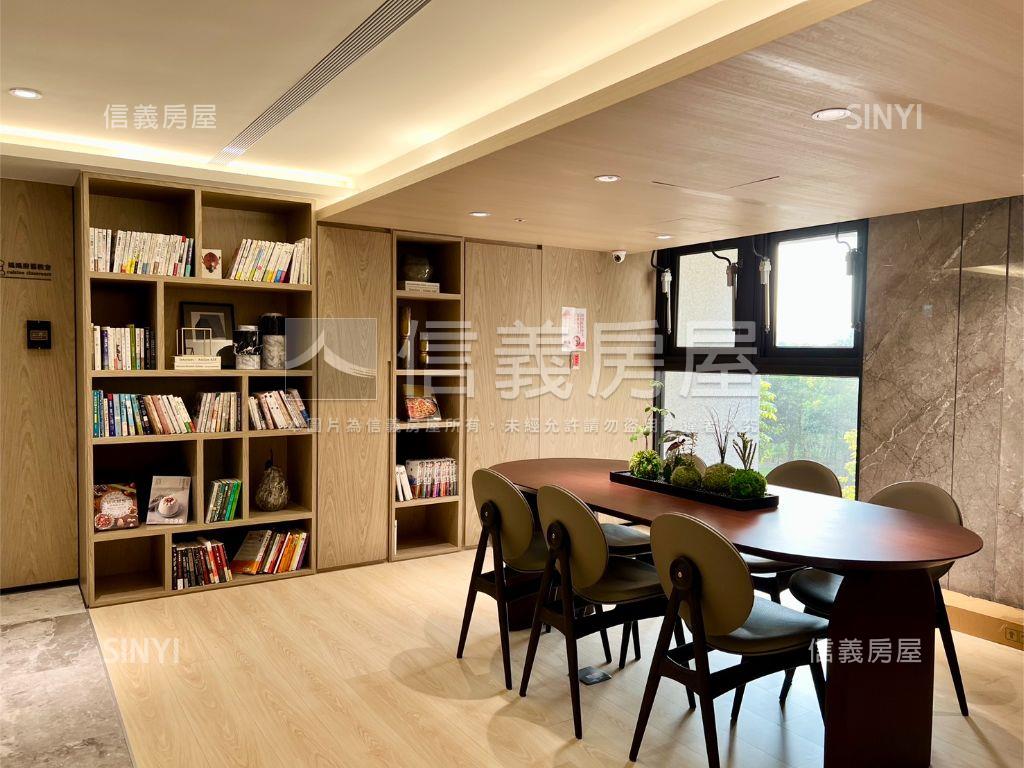 板南線捷運精美兩房好入住房屋室內格局與周邊環境