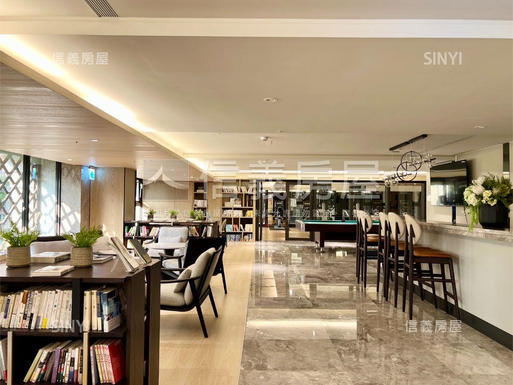 板南線捷運精美兩房好入住房屋室內格局與周邊環境