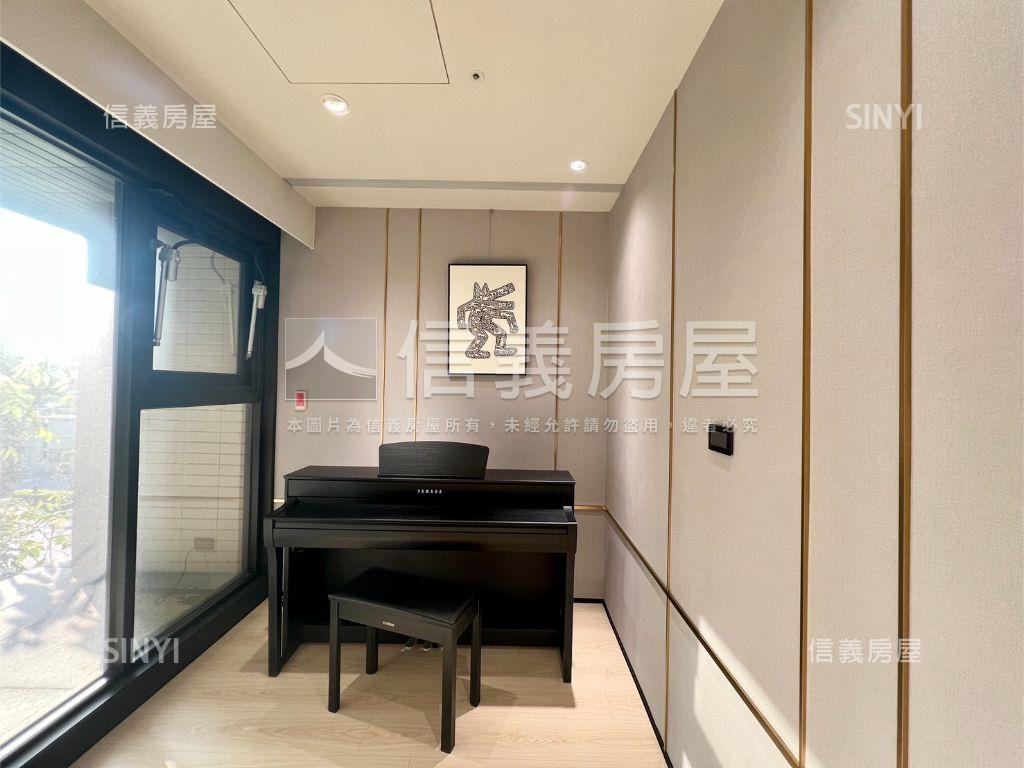 板南線捷運精美兩房好入住房屋室內格局與周邊環境