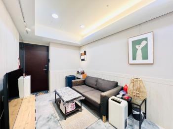 板南線捷運精美兩房好入住