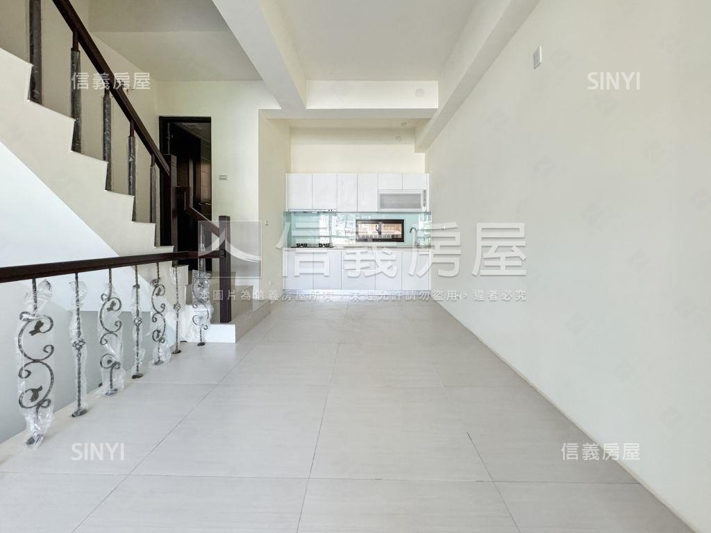 南崗國中臨路透店房屋室內格局與周邊環境