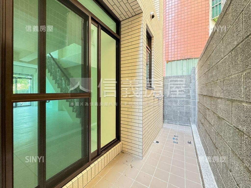 南崗國中臨路透店房屋室內格局與周邊環境