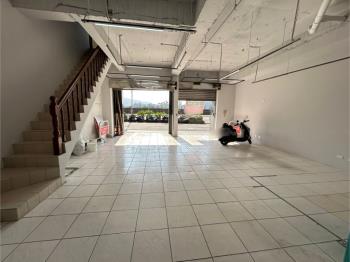 中央新村稀有金店面