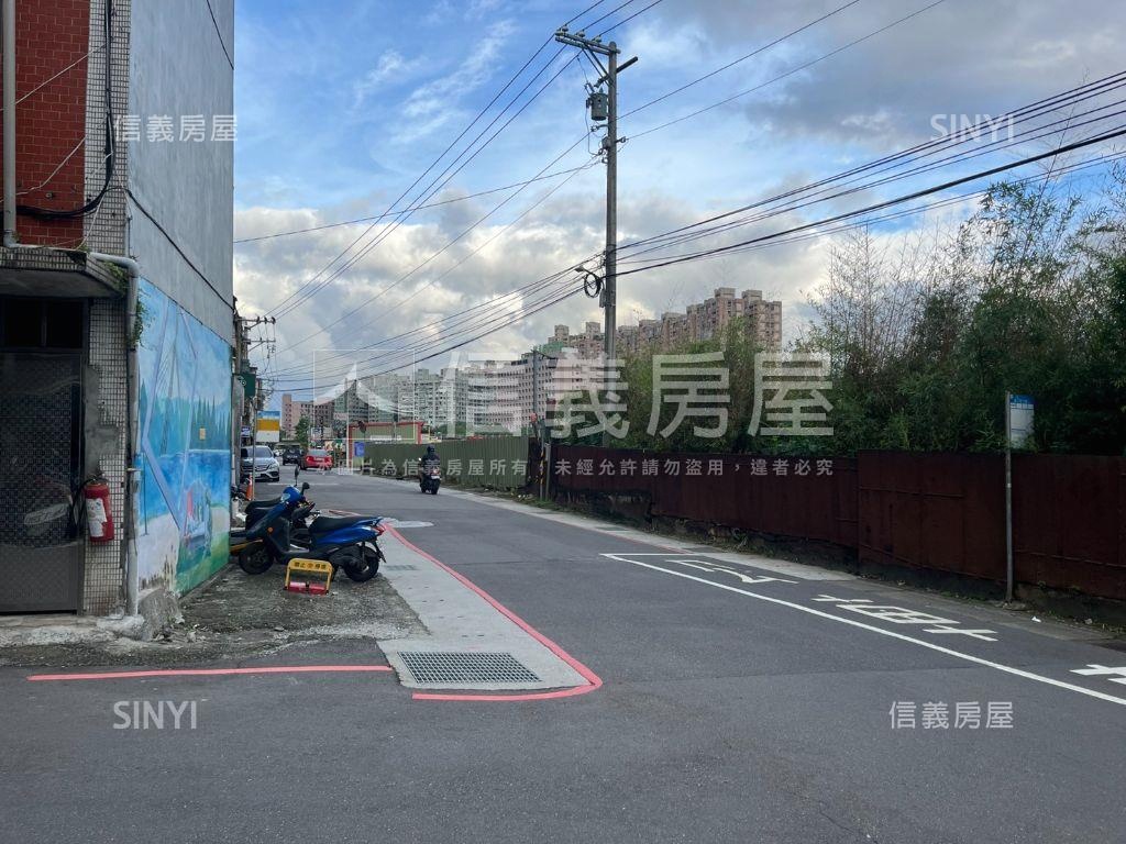 長江一樓稀有釋出房屋室內格局與周邊環境