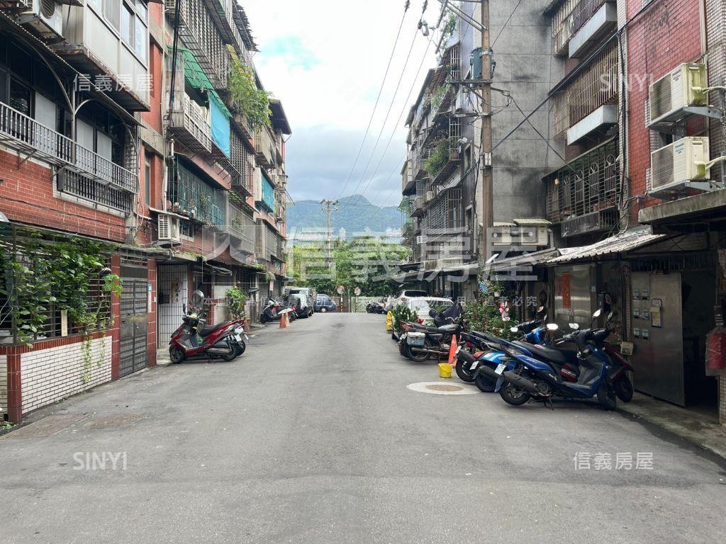 長江一樓稀有釋出房屋室內格局與周邊環境