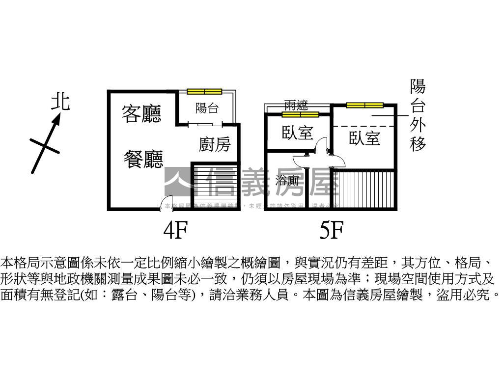 武陵旁２房車位房屋室內格局與周邊環境