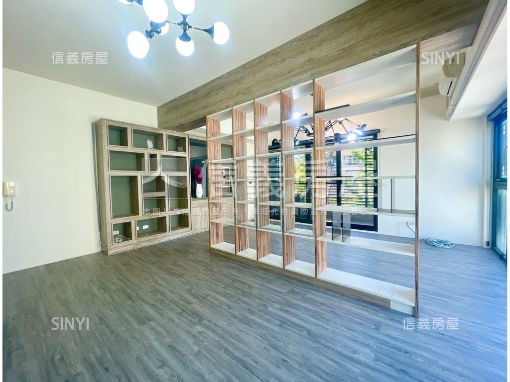 新光特區角間樓店房屋室內格局與周邊環境