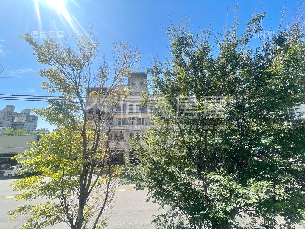 新光特區角間樓店房屋室內格局與周邊環境