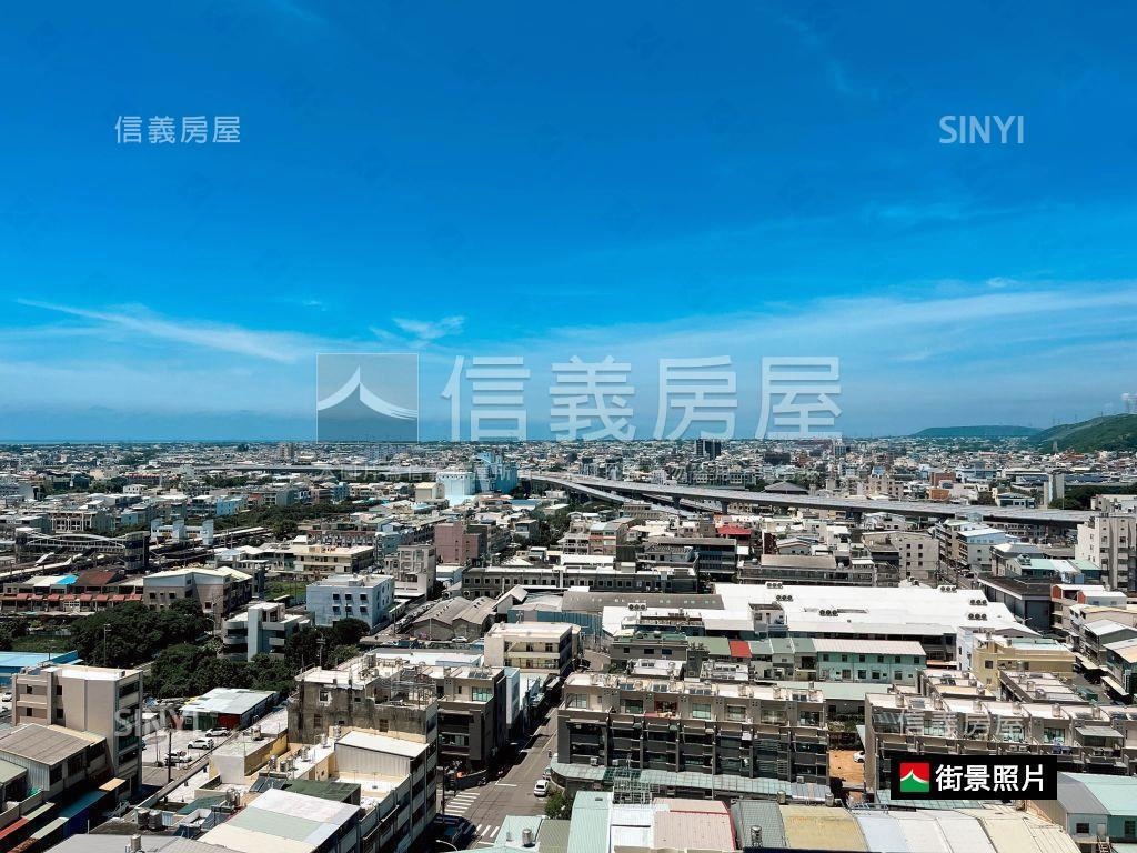 富宇中央公園兩房兩衛車位房屋室內格局與周邊環境