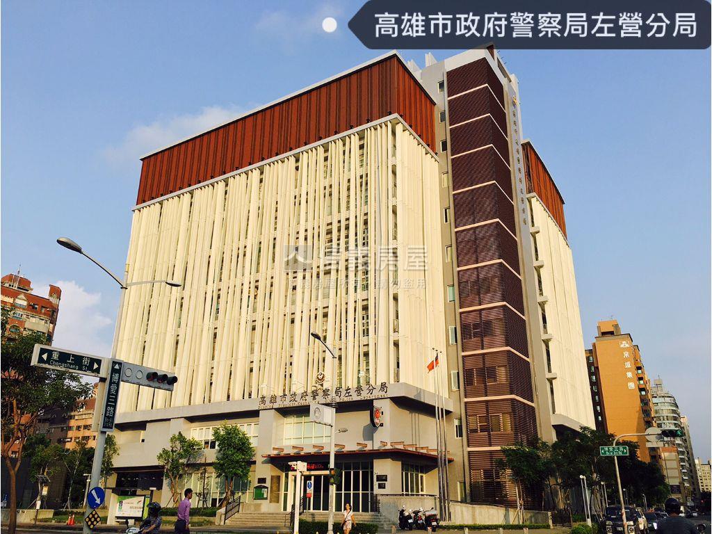 Ｒ１５生態捷運旁三房平車房屋室內格局與周邊環境
