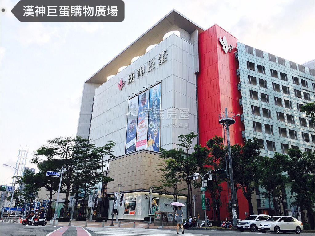 Ｒ１５生態捷運旁三房平車房屋室內格局與周邊環境
