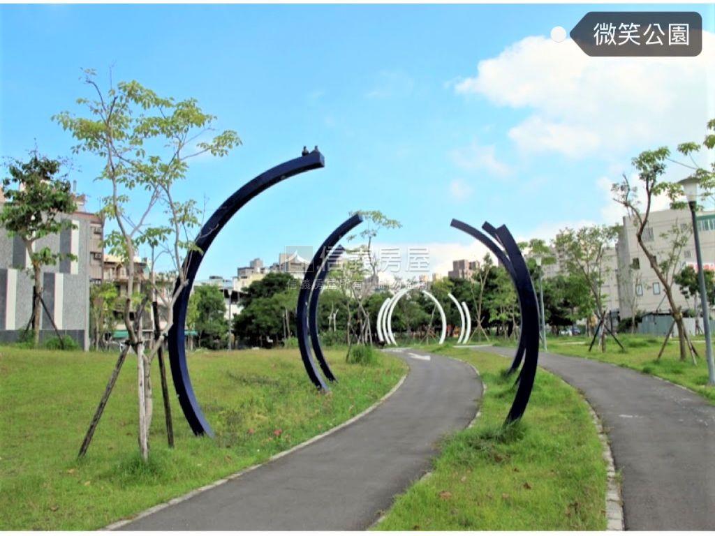 Ｒ１５生態捷運旁三房平車房屋室內格局與周邊環境