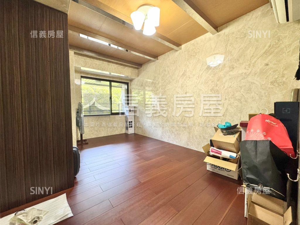 新接．樹梢幽靜詠大直房屋室內格局與周邊環境