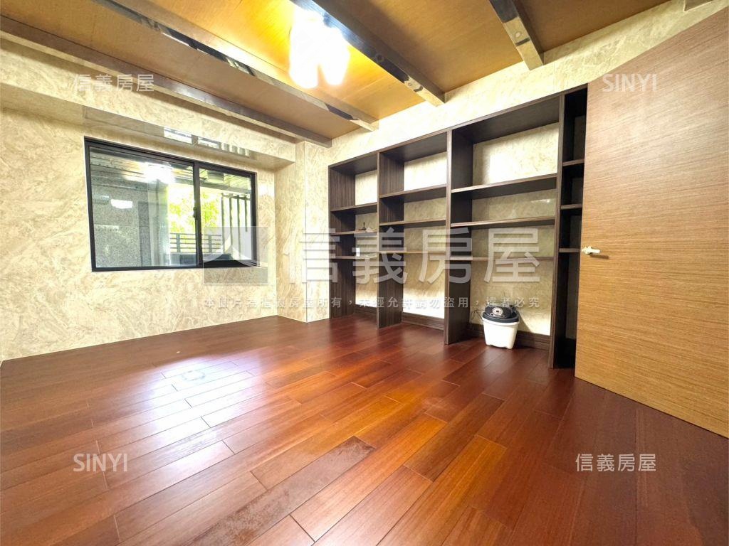 新接．樹梢幽靜詠大直房屋室內格局與周邊環境