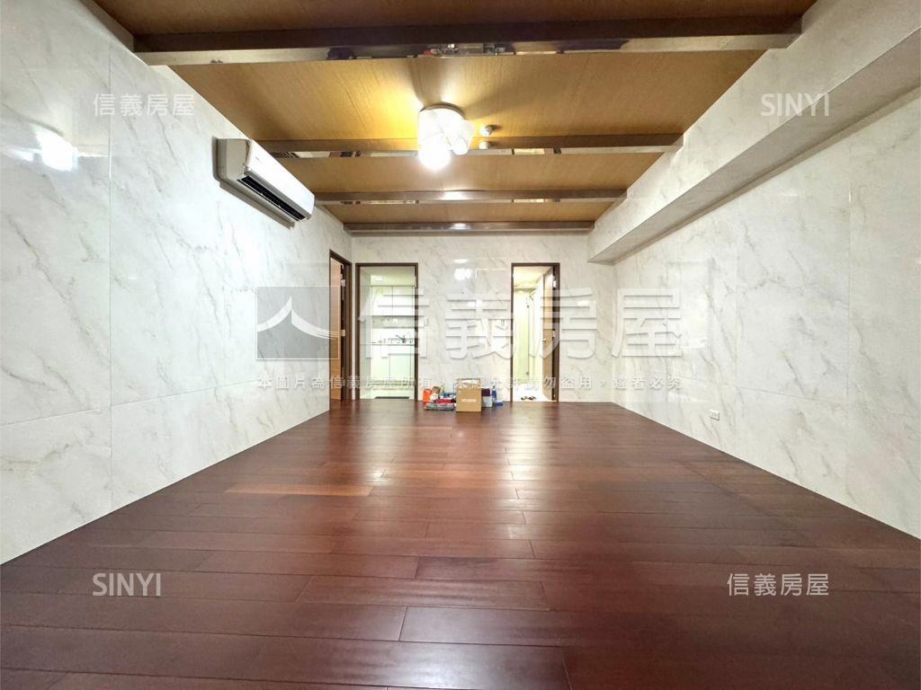 新接．樹梢幽靜詠大直房屋室內格局與周邊環境