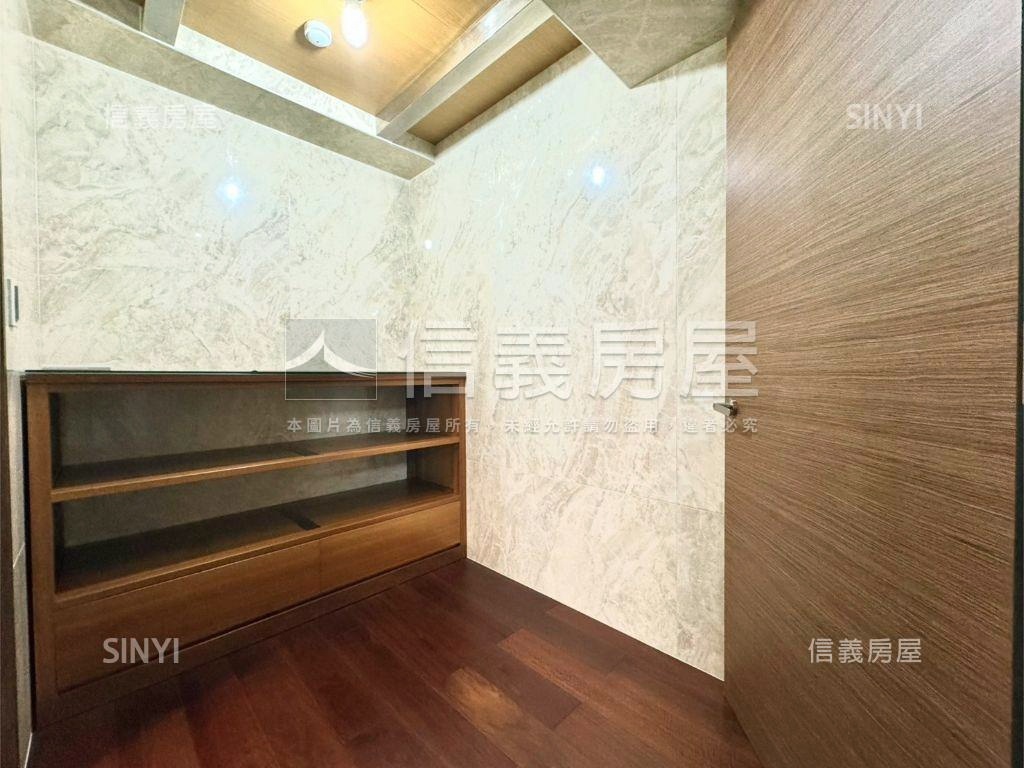 新接．樹梢幽靜詠大直房屋室內格局與周邊環境