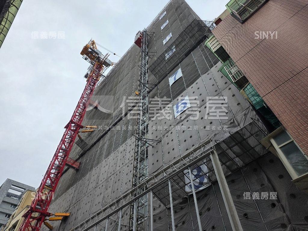 桓桓溫州高樓大邊間房屋室內格局與周邊環境