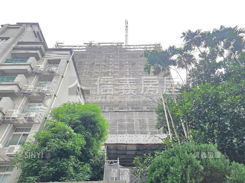 桓桓溫州高樓大邊間房屋室內格局與周邊環境