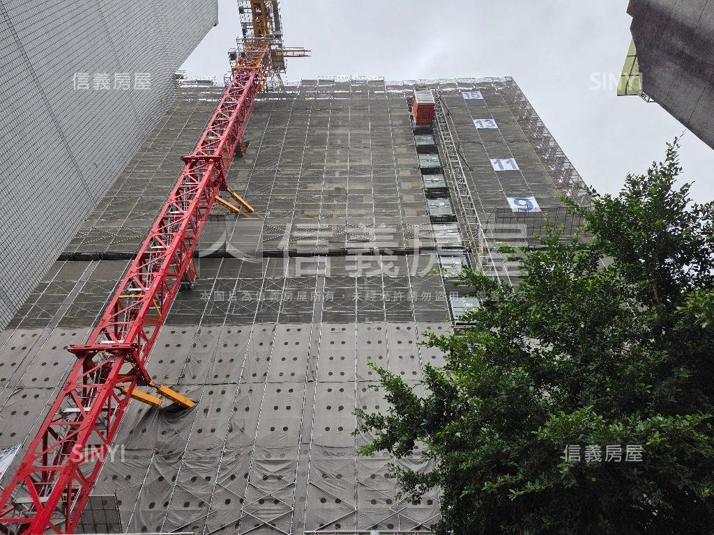 桓桓溫州高樓大邊間房屋室內格局與周邊環境