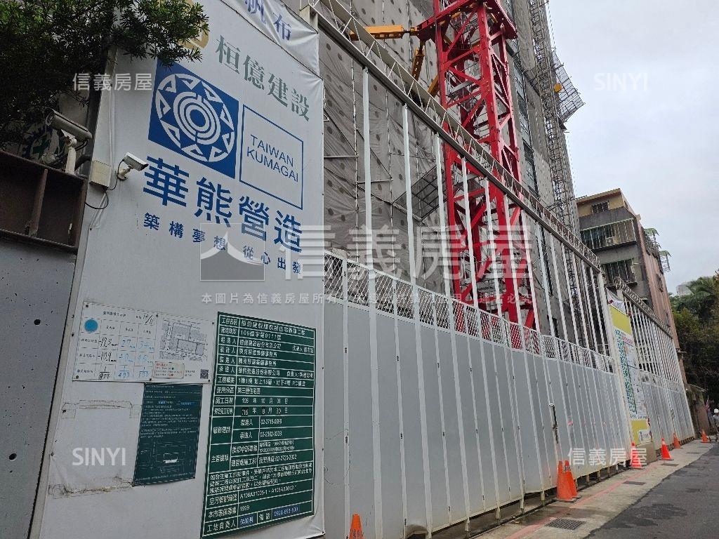 桓桓溫州高樓大邊間房屋室內格局與周邊環境