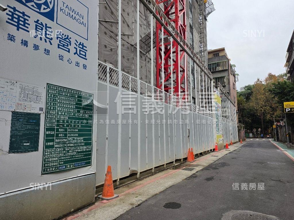 桓桓溫州高樓大邊間房屋室內格局與周邊環境