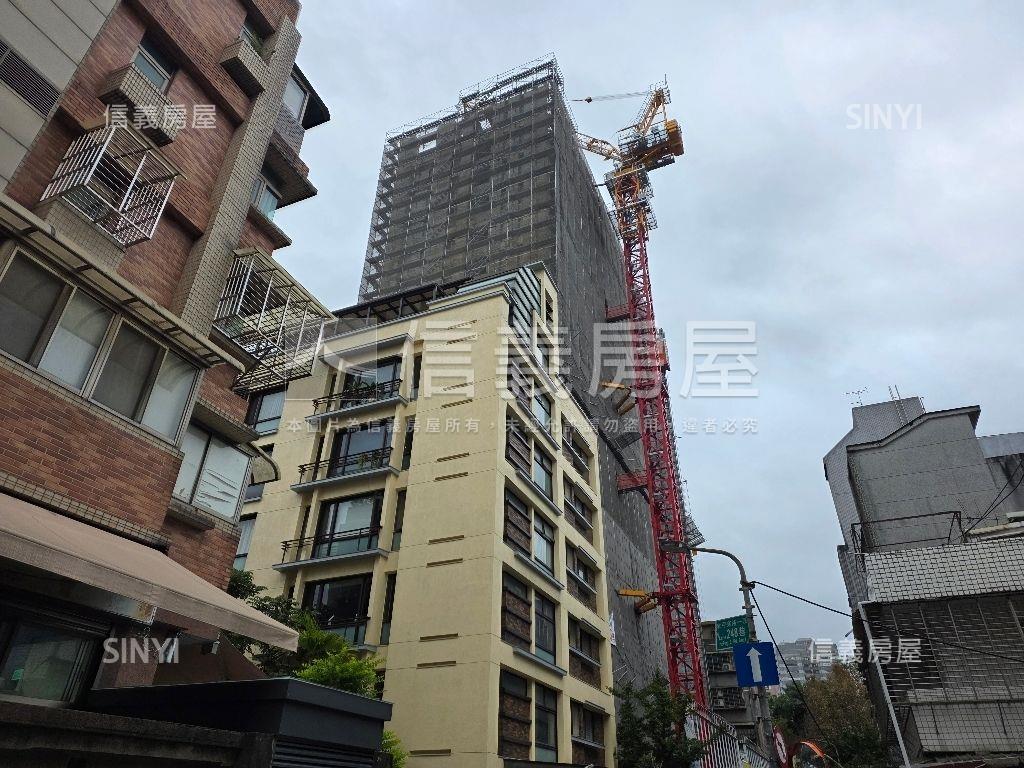 桓桓溫州高樓大邊間房屋室內格局與周邊環境