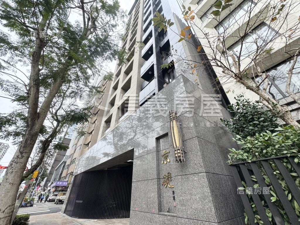 松江南京三房車位房屋室內格局與周邊環境