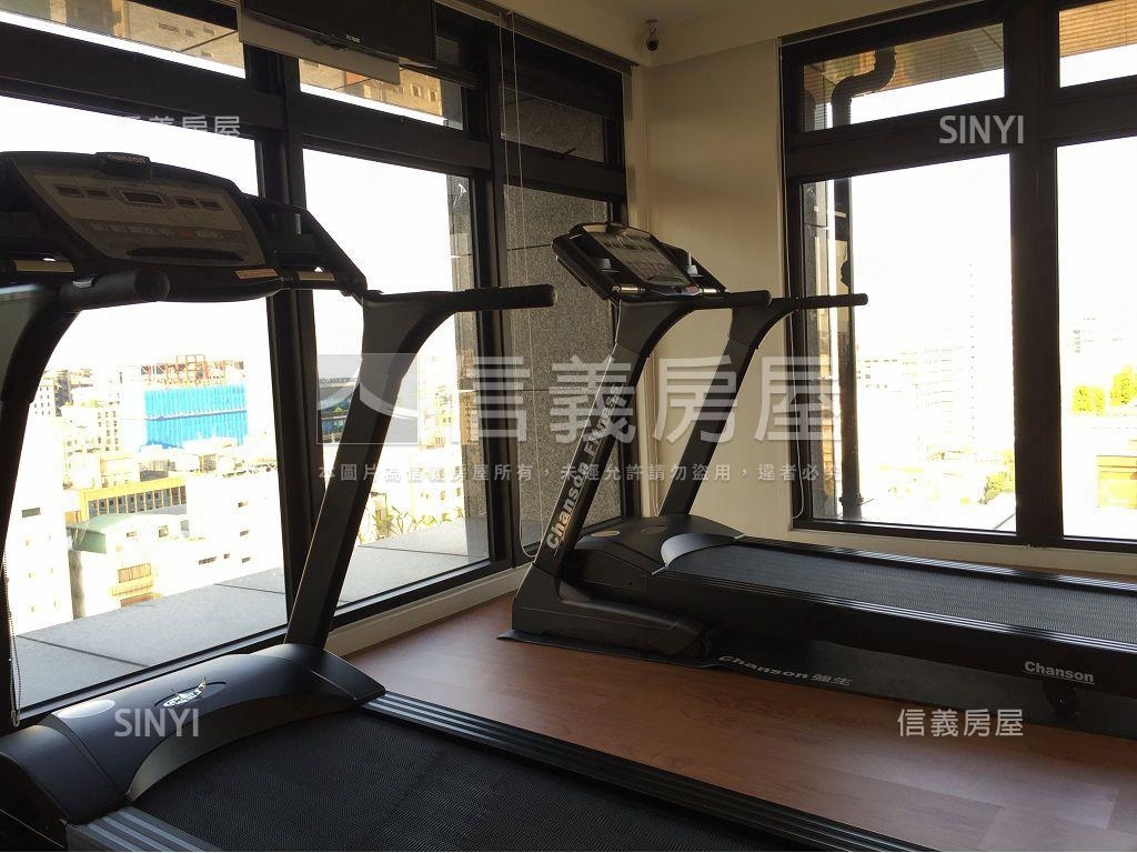 松江南京三房車位房屋室內格局與周邊環境