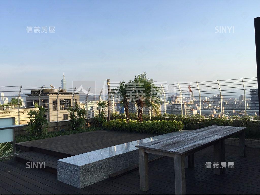 松江南京三房車位房屋室內格局與周邊環境