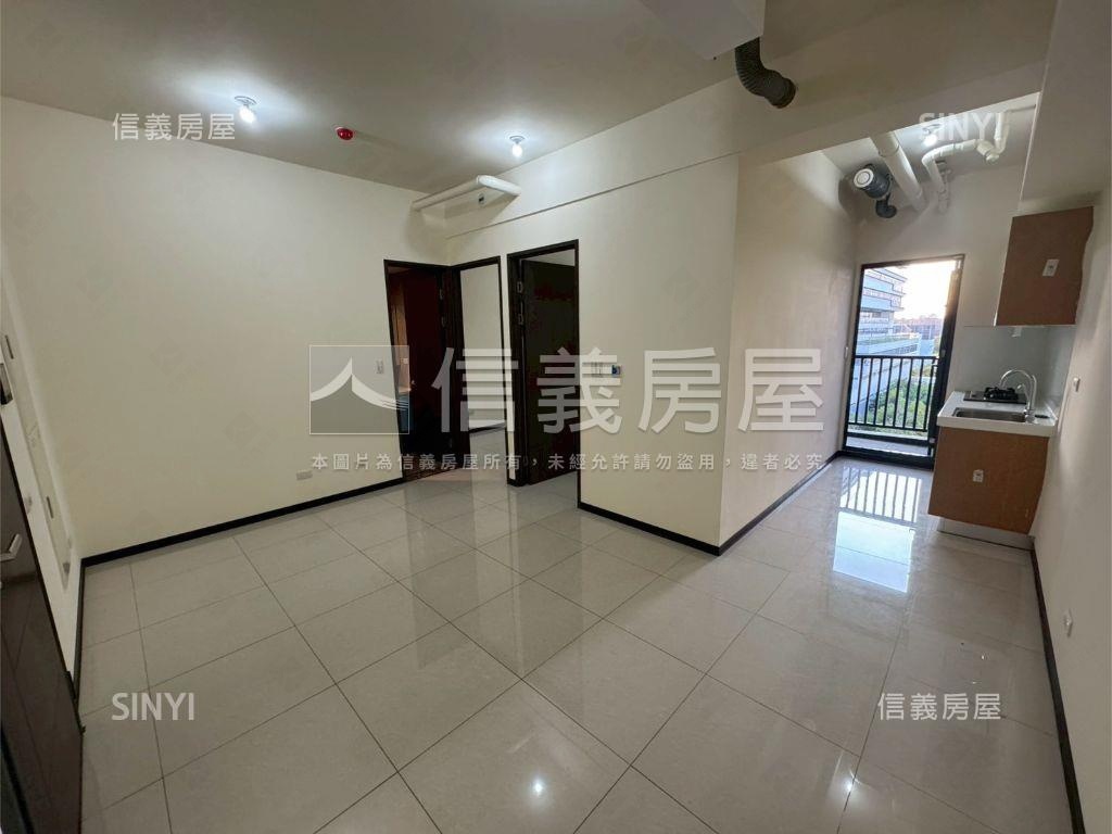 極品水湳中國醫兩房平車房屋室內格局與周邊環境