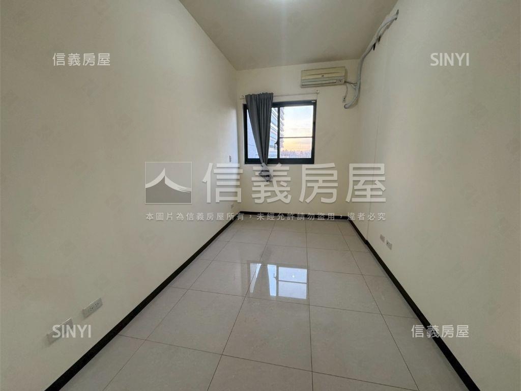 極品水湳中國醫兩房平車房屋室內格局與周邊環境