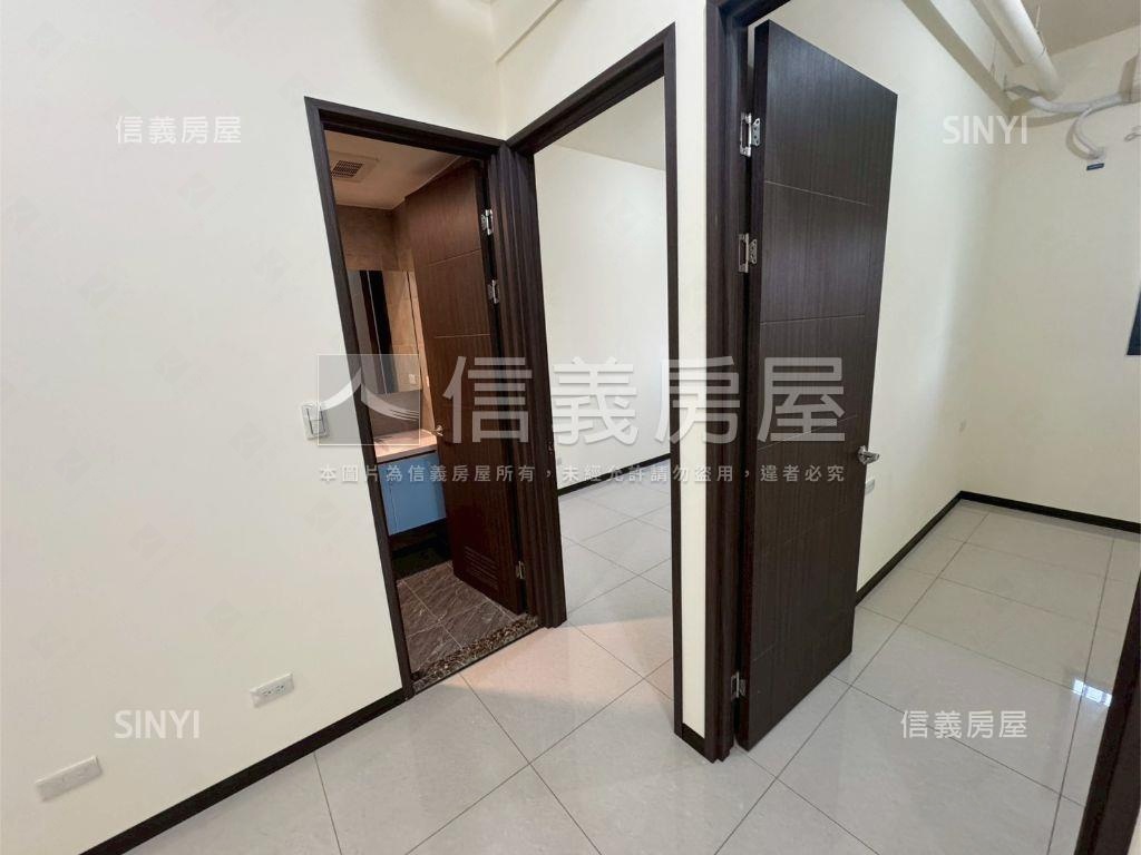 極品水湳中國醫兩房平車房屋室內格局與周邊環境