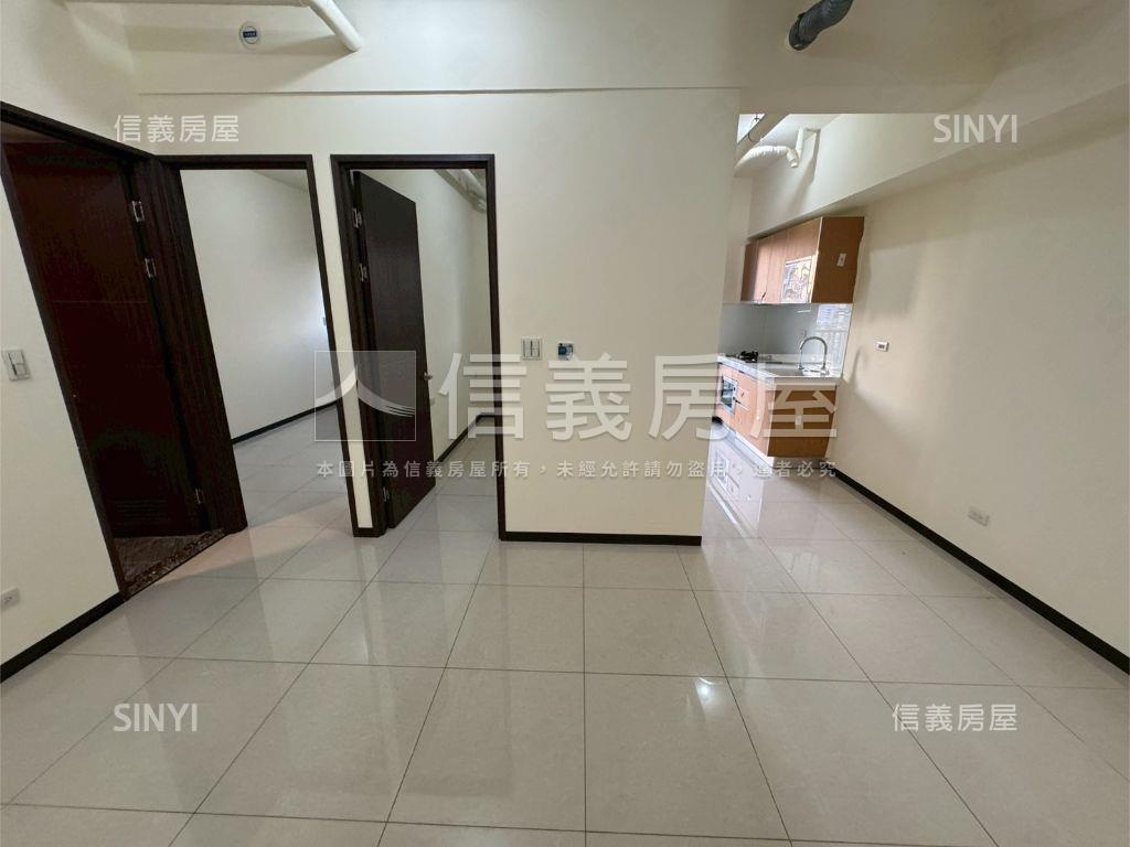 極品水湳中國醫兩房平車房屋室內格局與周邊環境