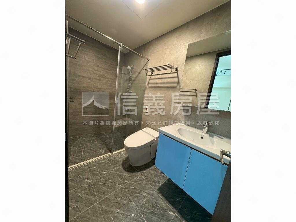 極品水湳中國醫兩房平車房屋室內格局與周邊環境