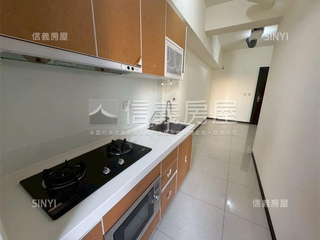 極品水湳中國醫兩房平車房屋室內格局與周邊環境