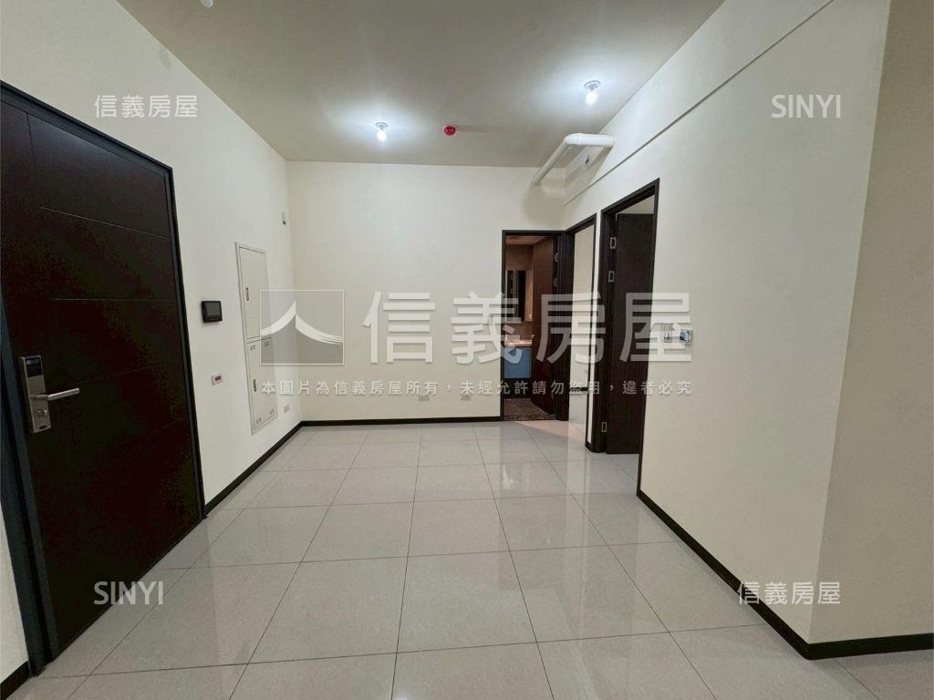 極品水湳中國醫兩房平車房屋室內格局與周邊環境