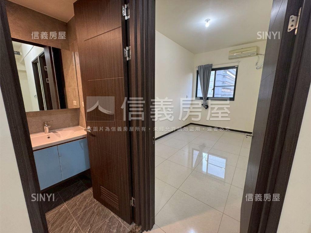 極品水湳中國醫兩房平車房屋室內格局與周邊環境