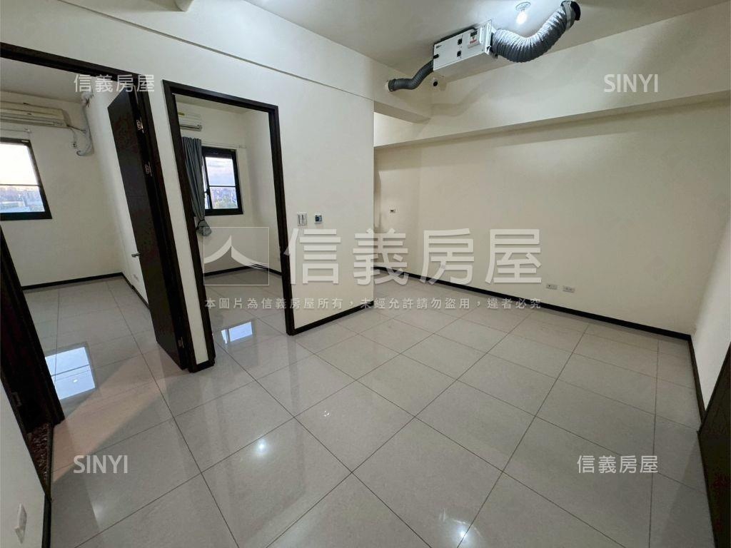 極品水湳中國醫兩房平車房屋室內格局與周邊環境