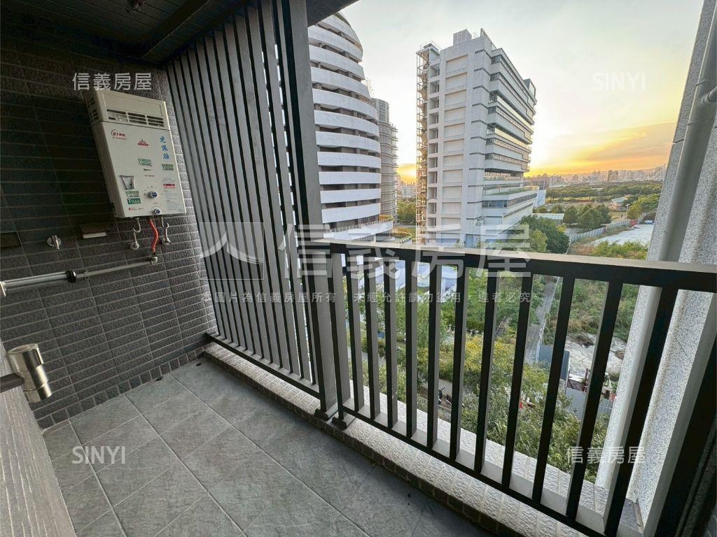 極品水湳中國醫兩房平車房屋室內格局與周邊環境