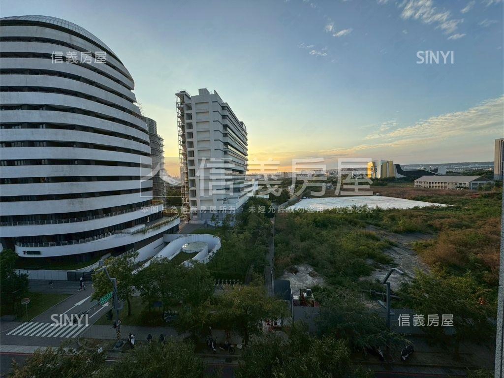 極品水湳中國醫兩房平車房屋室內格局與周邊環境