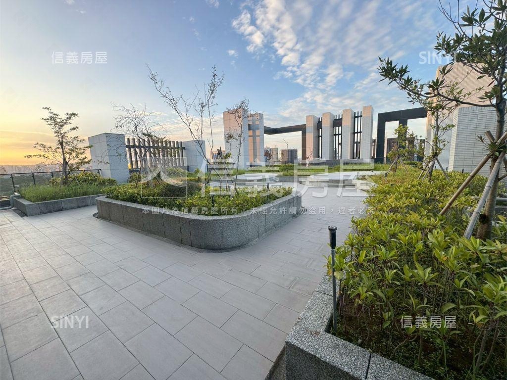 極品水湳中國醫兩房平車房屋室內格局與周邊環境