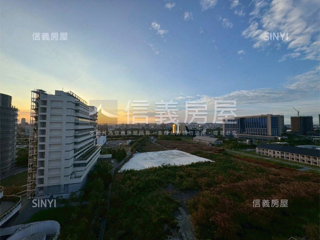 極品水湳中國醫兩房平車房屋室內格局與周邊環境