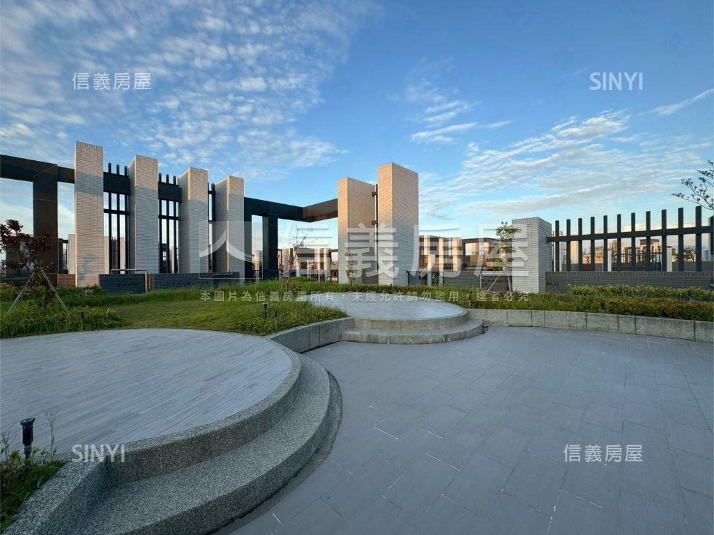 極品水湳中國醫兩房平車房屋室內格局與周邊環境