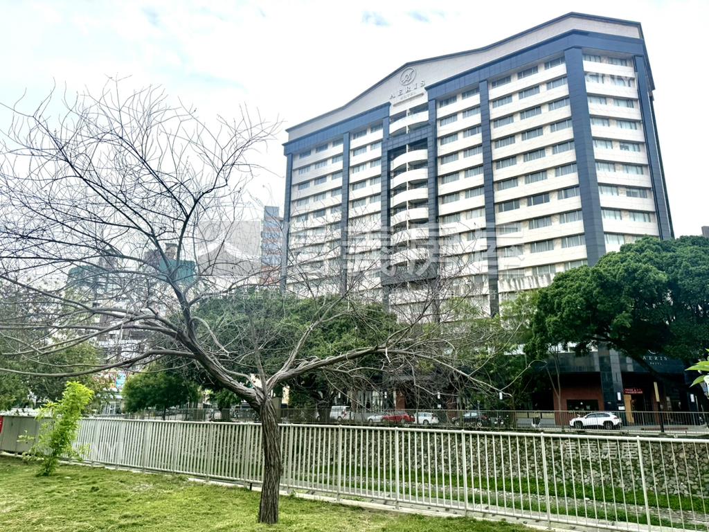 馬到成功公館路土地房屋室內格局與周邊環境