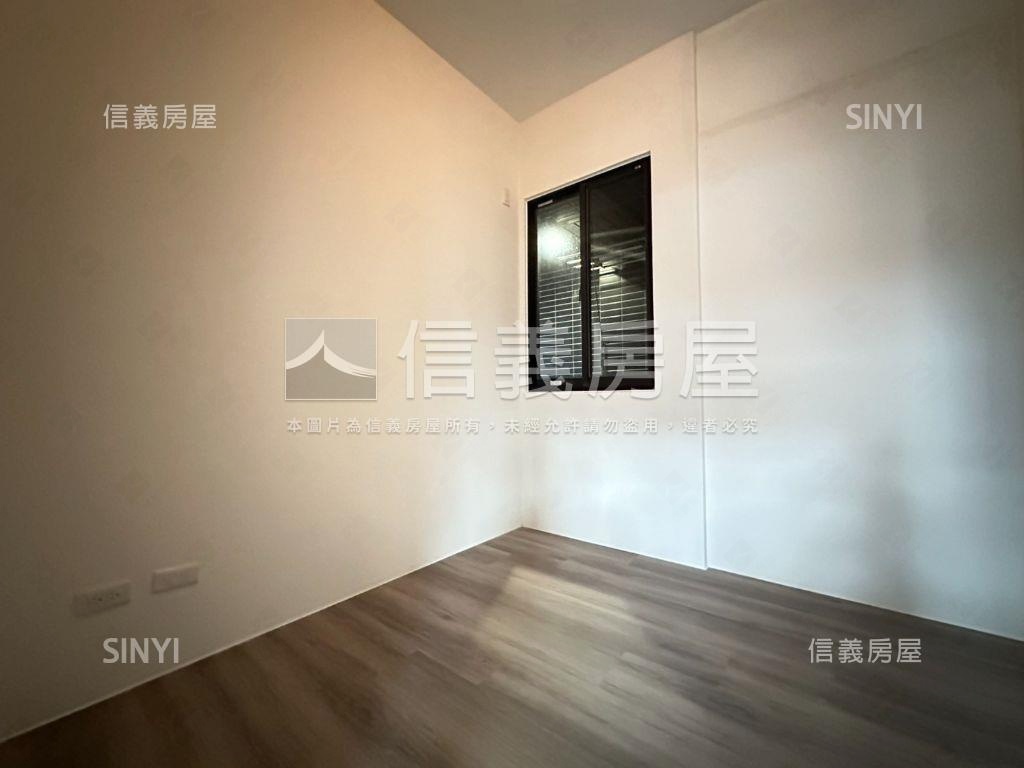 研森｜頂峰兩房平車房屋室內格局與周邊環境